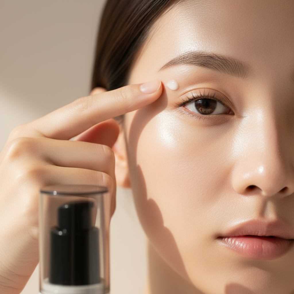 COSRX Advanced Snail Peptide Eye Cream (25ml)