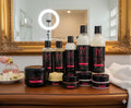 IY Hair Product Bundle