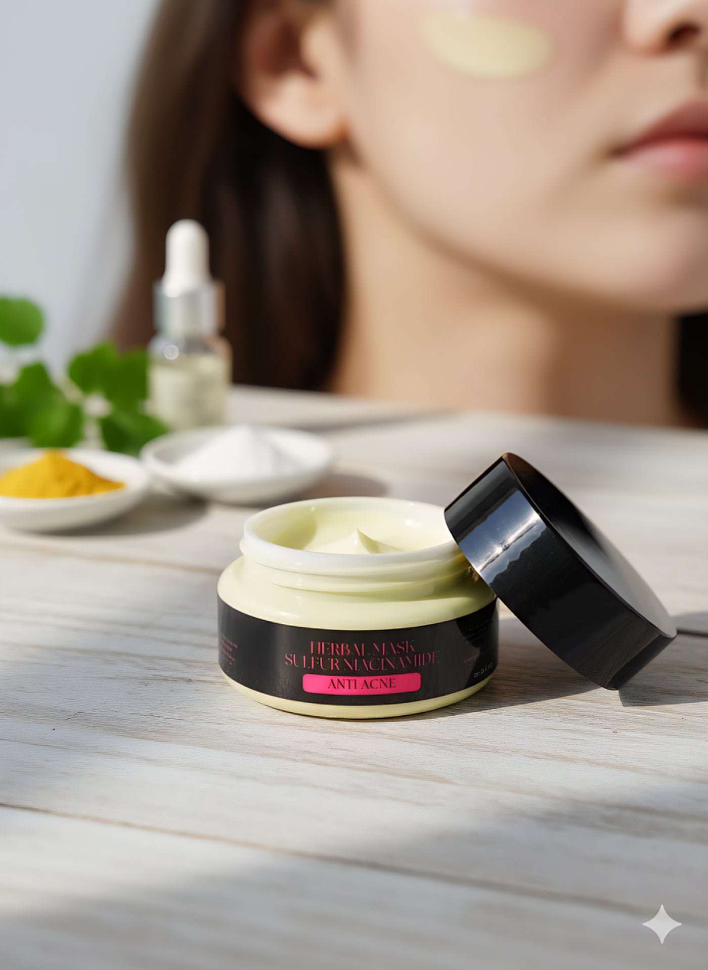 IY Hair Product Bundle